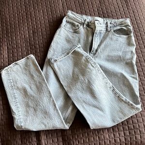 Abercrombie & Fitch jeans